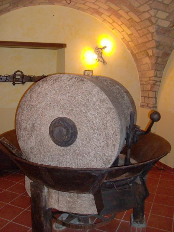 Country House Agriturismo Ciuccunit Bucchianico Bagian luar foto